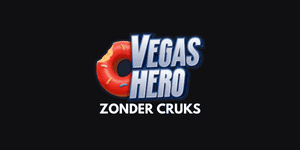 Vegas Hero logo